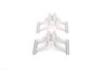 Set accesorii placute frana BOSCH 1 987 474 824