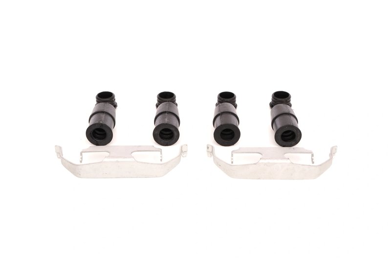 Set accesorii placute frana BOSCH 1 987 474 830