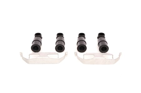 Set accesorii placute frana BOSCH 1 987 474 830