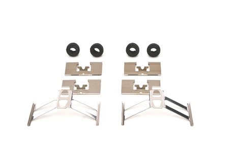Set accesorii placute frana BOSCH 1 987 474 831