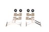 Set accesorii placute frana BOSCH 1 987 474 831