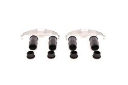 Set accesorii placute frana BOSCH 1 987 474 830