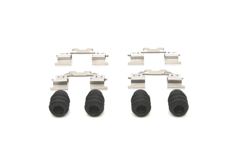 Set accesorii placute frana BOSCH 1 987 474 832