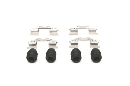 Set accesorii placute frana BOSCH 1 987 474 832