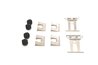 Set accesorii placute frana BOSCH 1 987 474 831