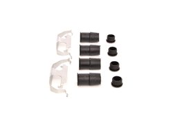 Set accesorii placute frana BOSCH 1 987 474 830