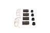 Set accesorii placute frana BOSCH 1 987 474 830