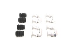 Set accesorii placute frana BOSCH 1 987 474 832
