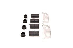 Set accesorii placute frana BOSCH 1 987 474 830