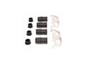 Set accesorii placute frana BOSCH 1 987 474 830