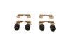 Set accesorii placute frana BOSCH 1 987 474 835
