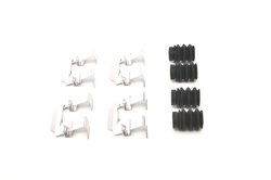 Set accesorii placute frana BOSCH 1 987 474 832