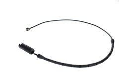 SENZOR AVERTIZARE UZURA PLACUTE FRANA BOSCH 1 987 474 925 - Compatibil cu BMW
