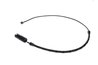 SENZOR AVERTIZARE UZURA PLACUTE FRANA BOSCH 1 987 474 925 - Compatibil cu BMW