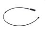 SENZOR AVERTIZARE UZURA PLACUTE FRANA BOSCH 1 987 474 925 - Compatibil cu BMW