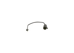 SENZOR AVERTIZARE UZURA PLACUTE FRANA BOSCH 1 987 474 938 - Compatibil cu AUDI