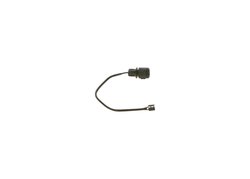 SENZOR AVERTIZARE UZURA PLACUTE FRANA BOSCH 1 987 474 938 - Compatibil cu AUDI