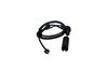 SENZOR AVERTIZARE UZURA PLACUTE FRANA BOSCH 1 987 474 946 - Compatibil cu BMW
