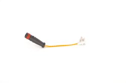 SENZOR AVERTIZARE UZURA PLACUTE FRANA BOSCH 1 987 474 966 - Compatibil cu MERCEDES-BENZ, MERCEDES-BENZ (BBDC)