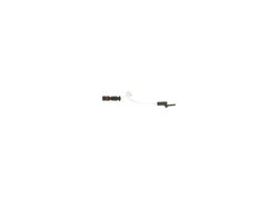 SENZOR AVERTIZARE UZURA PLACUTE FRANA BOSCH 1 987 474 969 - Compatibil cu MERCEDES-BENZ, PUCH, VW