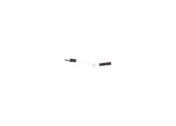 SENZOR AVERTIZARE UZURA PLACUTE FRANA BOSCH 1 987 474 969 - Compatibil cu MERCEDES-BENZ, PUCH, VW