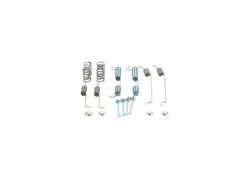 Set accesorii saboti frana BOSCH 1 987 475 089