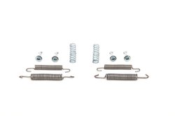 Set accesorii saboti frana BOSCH 1 987 475 090