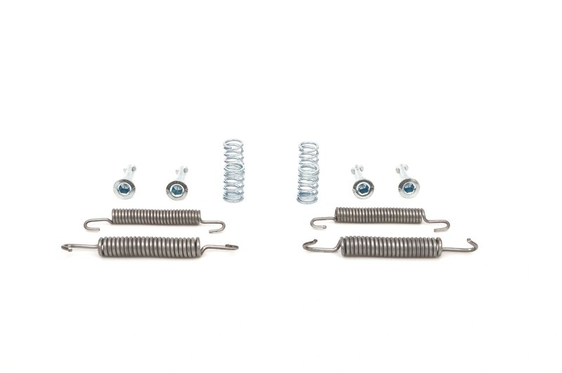 Set accesorii saboti frana BOSCH 1 987 475 090