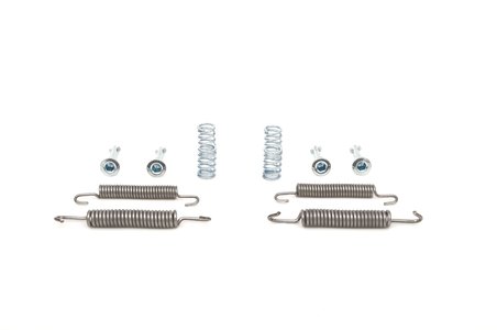Set accesorii saboti frana BOSCH 1 987 475 090