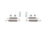 Set accesorii saboti frana BOSCH 1 987 475 090