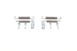 Set accesorii saboti frana BOSCH 1 987 475 090