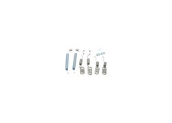 Set accesorii saboti frana BOSCH 1 987 475 137