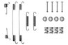 Set accesorii saboti frana BOSCH 1 987 475 155