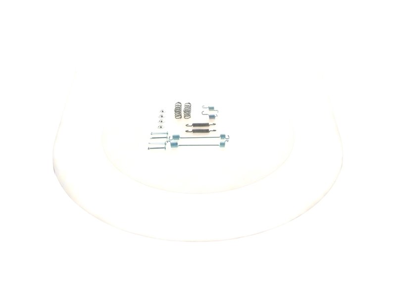 Set accesorii saboti frana BOSCH 1 987 475 162