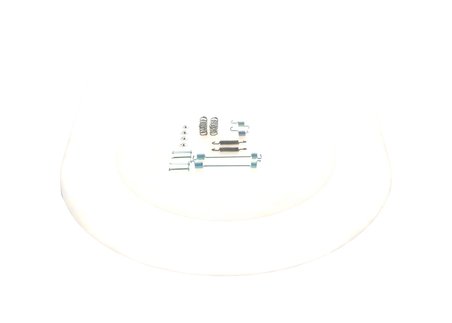 Set accesorii saboti frana BOSCH 1 987 475 162