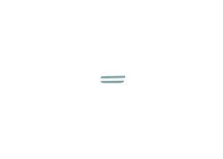 Set accesorii saboti frana BOSCH 1 987 475 241