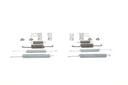 Set accesorii saboti frana BOSCH 1 987 475 204