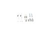 Set accesorii saboti frana BOSCH 1 987 475 241