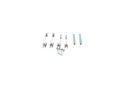 SET ACCESORII SABOTI FRANA BOSCH 1 987 475 261 - Compatibil cu TOYOTA