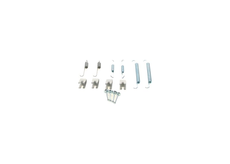 Set accesorii saboti frana BOSCH 1 987 475 261