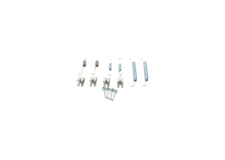 Set accesorii saboti frana BOSCH 1 987 475 261