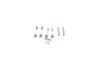 Set accesorii saboti frana BOSCH 1 987 475 261