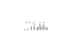 Set accesorii saboti frana BOSCH 1 987 475 264