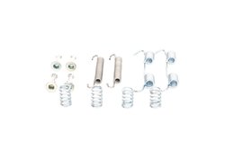 SET ACCESORII SABOTI FRANA BOSCH 1 987 475 280 - Compatibil cu BMW