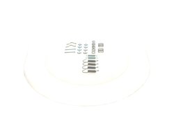 SET ACCESORII SABOTI FRANA BOSCH 1 987 475 291 - Compatibil cu LEXUS, TOYOTA, TOYOTA (FAW)