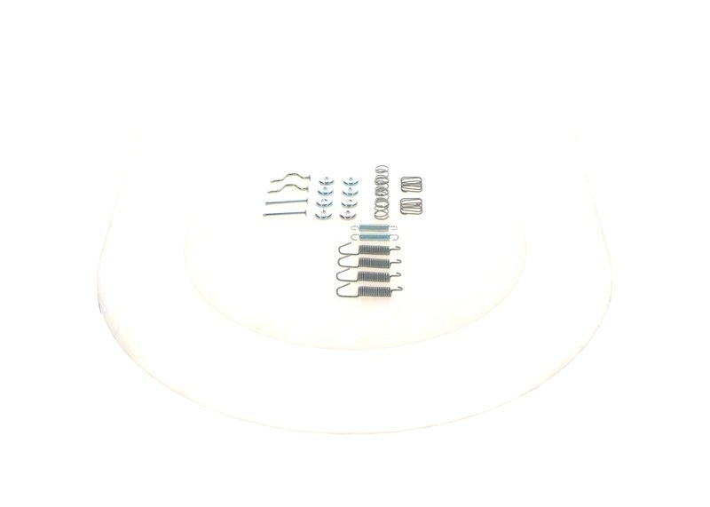 SET ACCESORII SABOTI FRANA BOSCH 1 987 475 291 - Compatibil cu LEXUS, TOYOTA, TOYOTA (FAW)