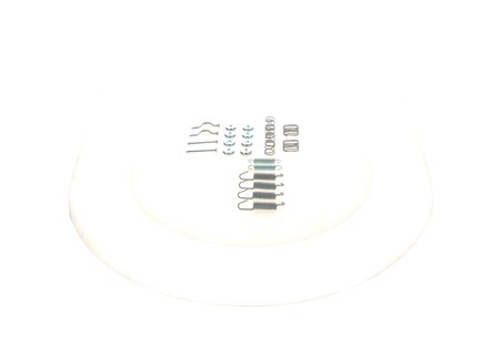 SET ACCESORII SABOTI FRANA BOSCH 1 987 475 291 - Compatibil cu LEXUS, TOYOTA, TOYOTA (FAW)
