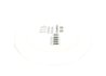 SET ACCESORII SABOTI FRANA BOSCH 1 987 475 291 - Compatibil cu LEXUS, TOYOTA, TOYOTA (FAW)
