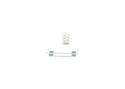 SET ACCESORII SABOTI FRANA BOSCH 1 987 475 289 - Compatibil cu CITROEN, FIAT, FORD, FORD AUSTRALIA, LANCIA, PEUGEOT
