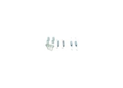 SET ACCESORII SABOTI FRANA BOSCH 1 987 475 299 - Compatibil cu JAGUAR